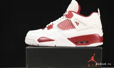 89 4 Alternate Retro Jordan 0430